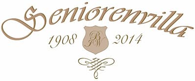 Seniorenvilla in Berndorf GmbH - Logo